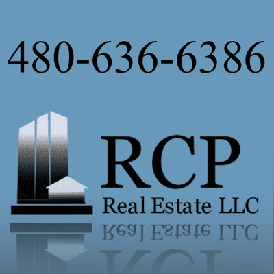 RCP Real Estate