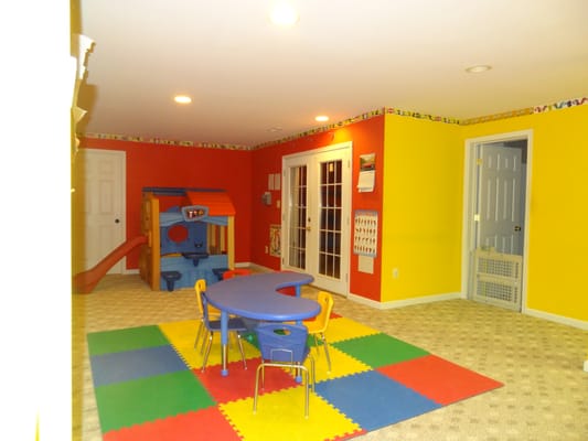 Scottsbury Home Daycare