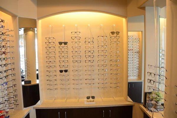 Tiburon Family Eyecare