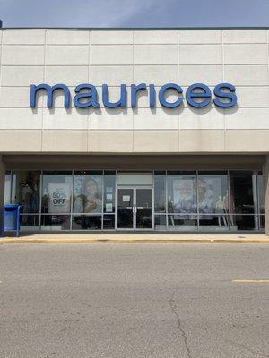 Maurices