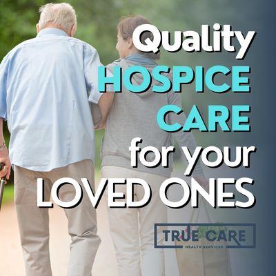 True Care Hospice