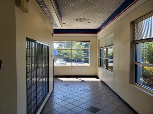 Clarksburg  Post Office