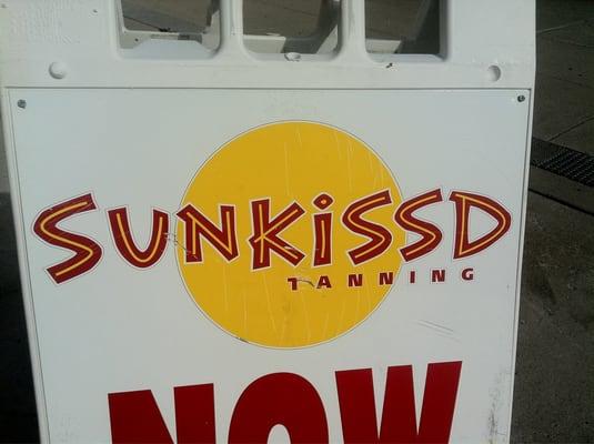 Sunkissd Tanning - Grand Junction, CO