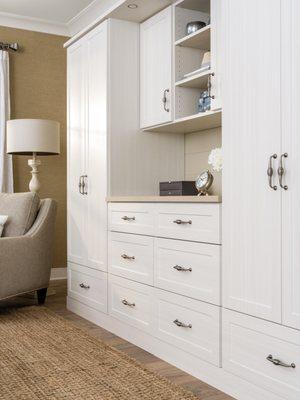 Inspired Closets Tampa