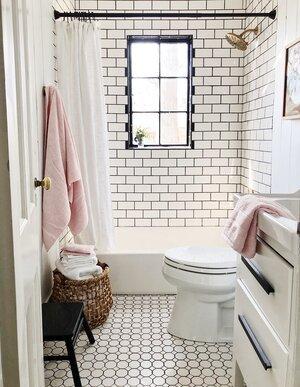 Bathroom Renovations