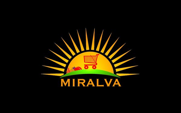 Miralva Supermarket