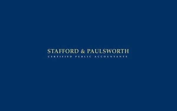 Stafford & Paulsworth