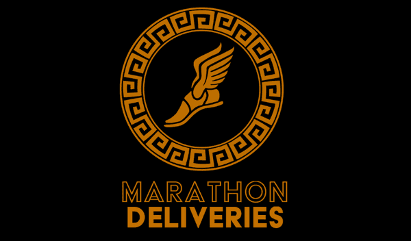 Marathon Deliveries