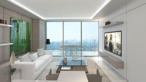 Best locations

Fully furnished residences