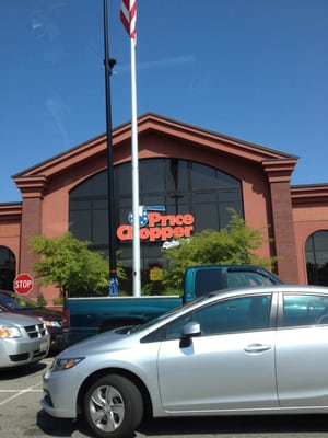 Price Chopper Pharmacy