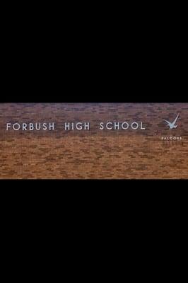 Forbush High School