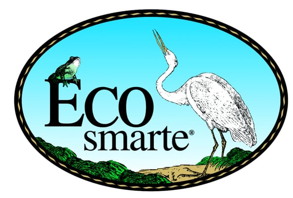 ECOsmarte Planet Friendly