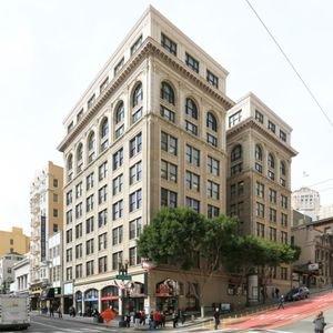 500 Sutter Street, San Francisco, CA 94108