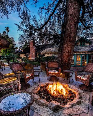 FIREPIT