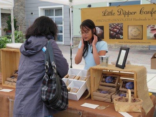 Broadway Farmers Market