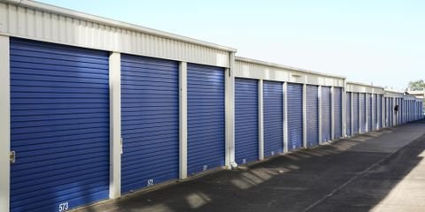 3 Benefit of Self Storage Units For Businesses