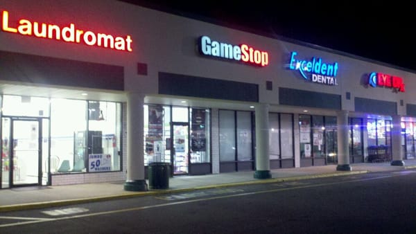 Gamestop