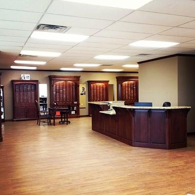 Enid Vision Center