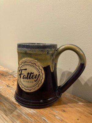 Hamm & Fattey's Beer Company