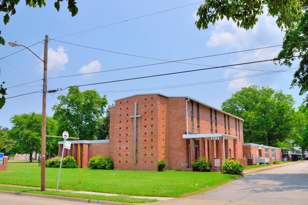 St. John Lutheran Church and School