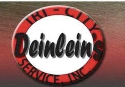 Welcome to Deinleins Auto Service formerly Deinleins Tri City Service