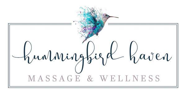 Hummingbird Haven Massage & Wellness