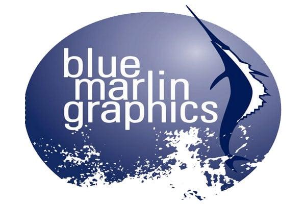 Blue Marlin Graphics