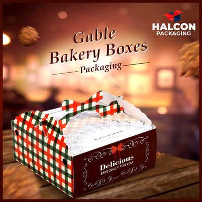 Halcon Packaging