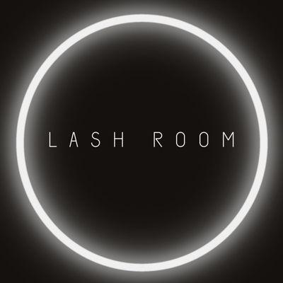 Lash Room is located at 180 Main St., Suite H in downtown Menasha, Wi.