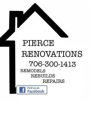 Pierce Handyman Services