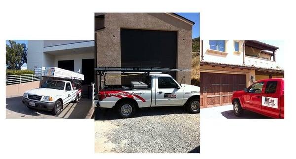 M & M Garage Doors & Service