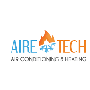 Aire-Tech Air Conditioning & Heating