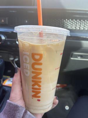 Dunkin'