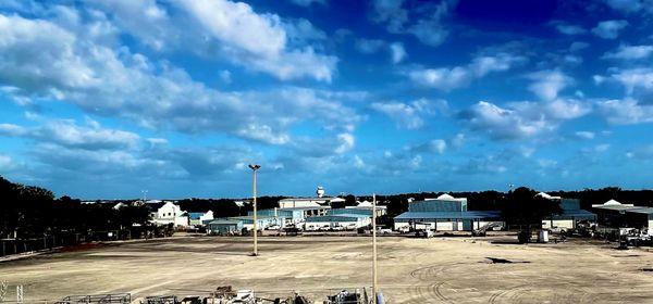 Vero Airport Storage