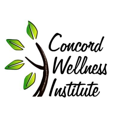 Concord Wellness Institute - "Treasure Your Health"