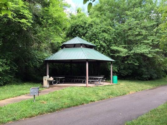 Picnic Shelter