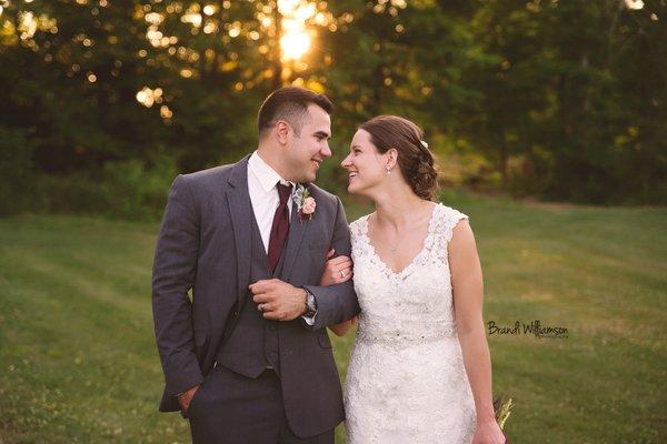 Tuscarawas County Wedding Photographer