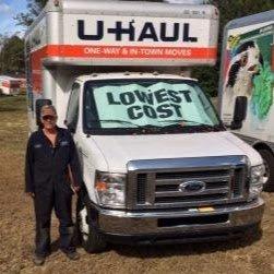 U-Haul Neighborhood Dealer