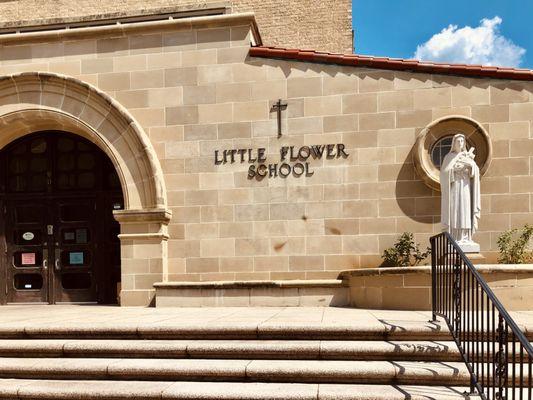 Little Flower School