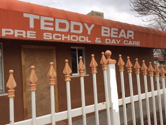 Teddy Bear Pre-School