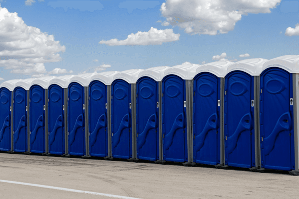 Clean Green Porta Potties LLC