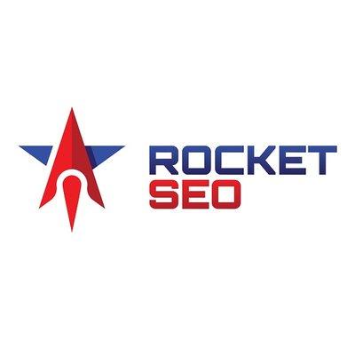 Industry Best ROCKET SEO for getting found organically.