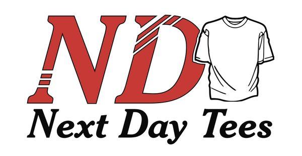 NDT LOGO