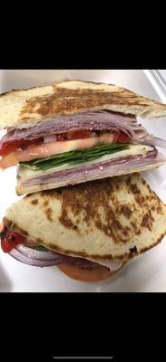 Lido Italy Panini