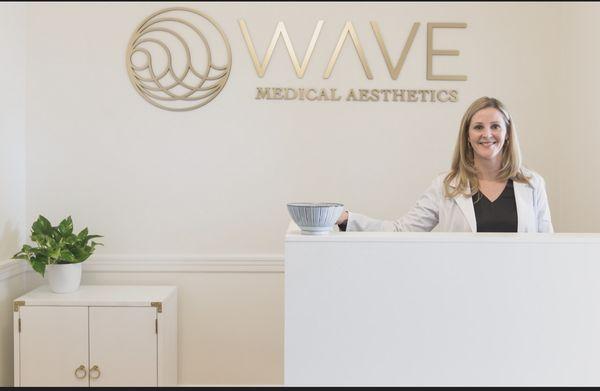 WAVE Medical Aesthetics