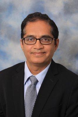 Ashok Biyani, MD