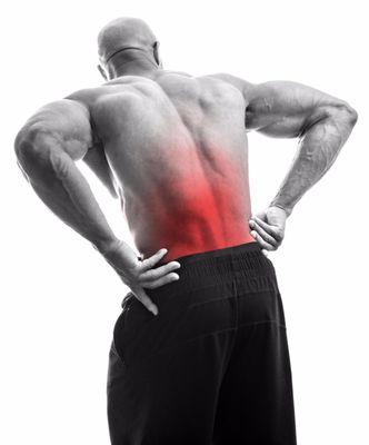 Advanced Spinal Rehabilitation specializes in the non-surgical treatment of low back injuries.