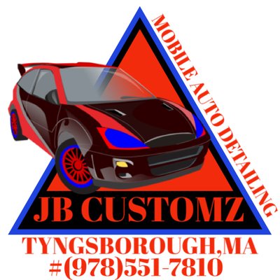 JB Customz Mobile Auto Detailing