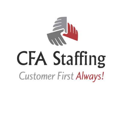 CFA Staffing