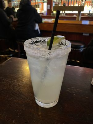 Classic Margarita